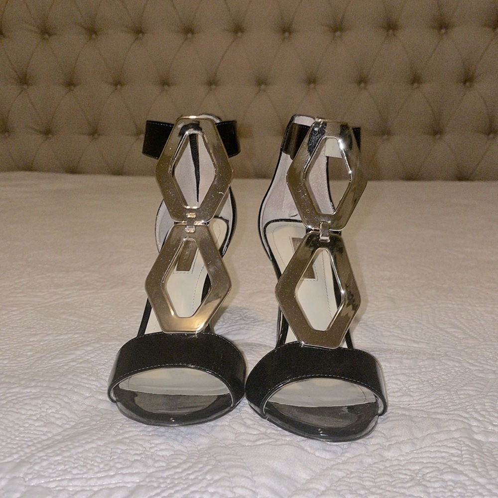 High heels. Size 6.5